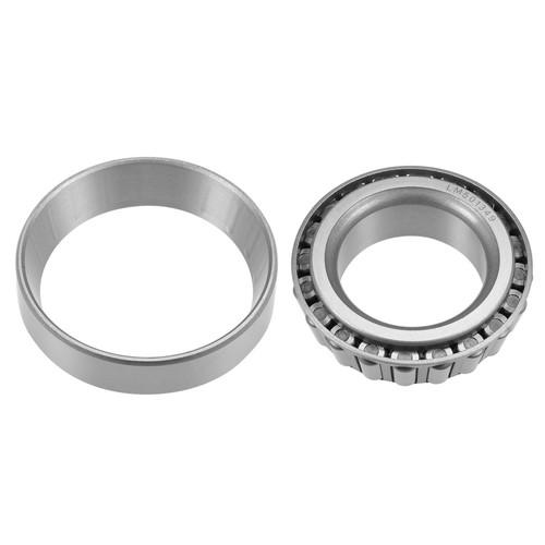 Metric and inch tapered roller bearings Metric and inch tapered roller bearings