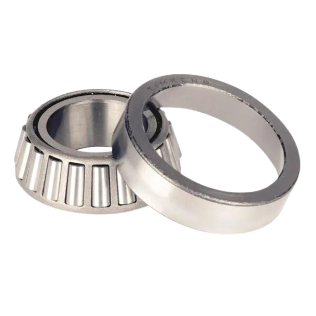 Metric and inch tapered roller bearings Metric and inch tapered roller bearings