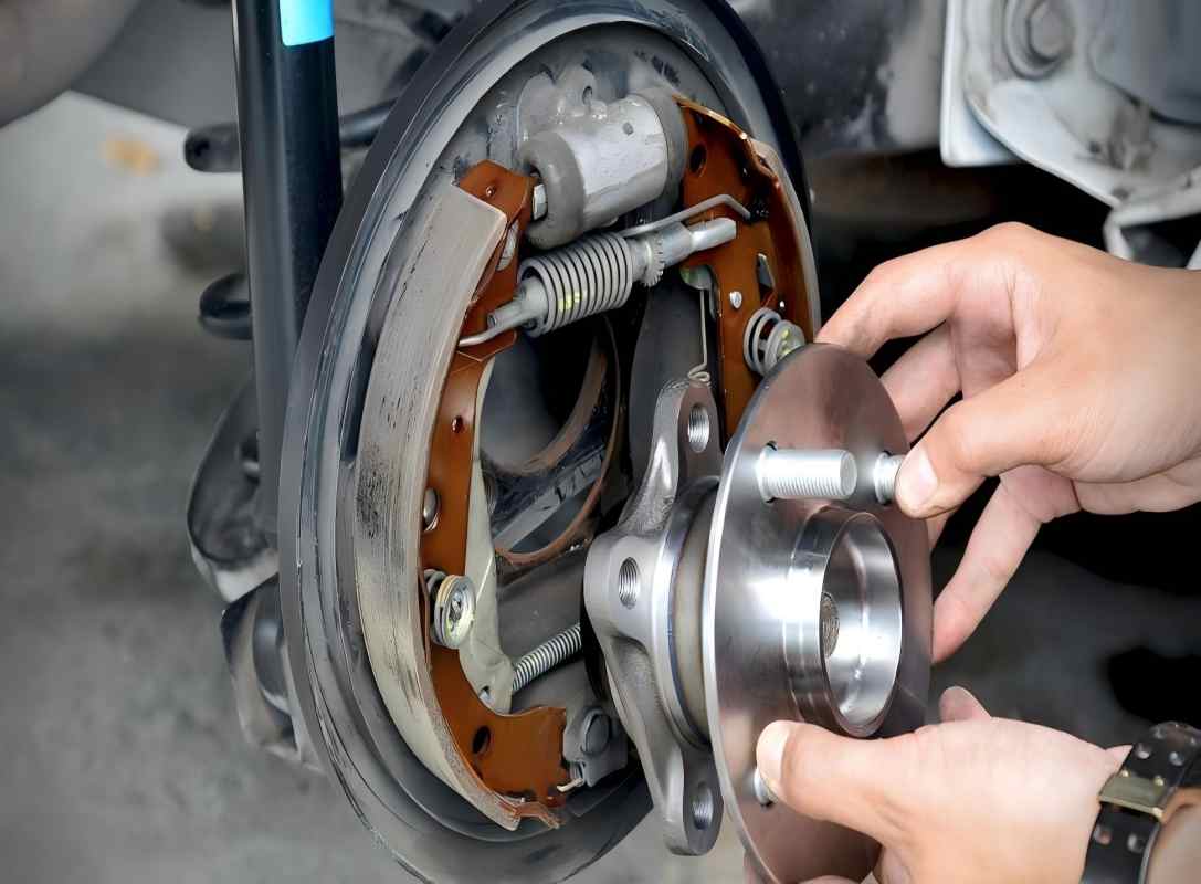 Automotive Bearings: Buyer’s Guide 