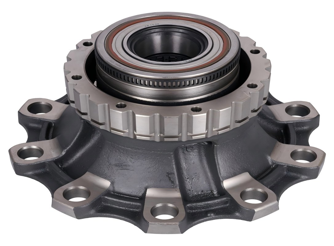 Truck Bearings: Purchasing Checklist