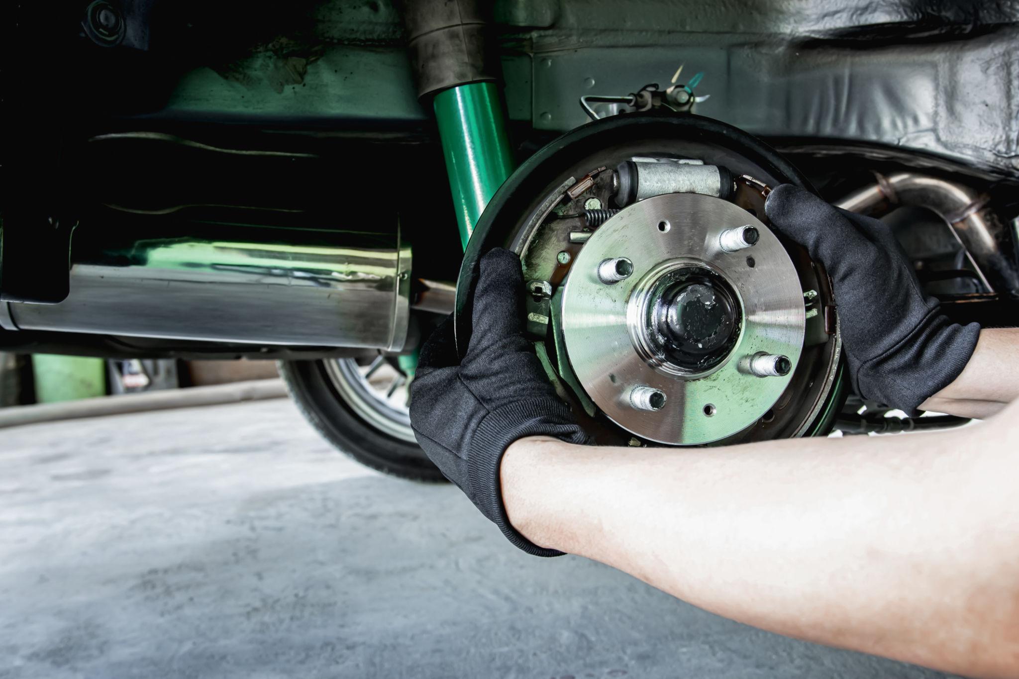 Truck Wheel Bearings: Types, Symptoms Truck Wheel Bearings: Types, Symptoms