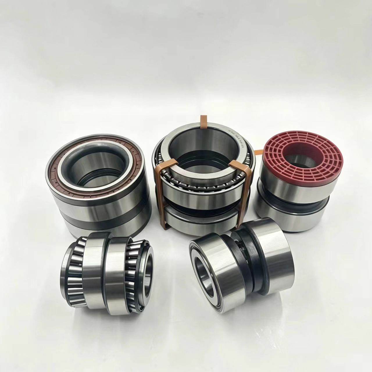 Truck Wheel Bearings: Types, Symptoms Truck Wheel Bearings: Types, Symptoms