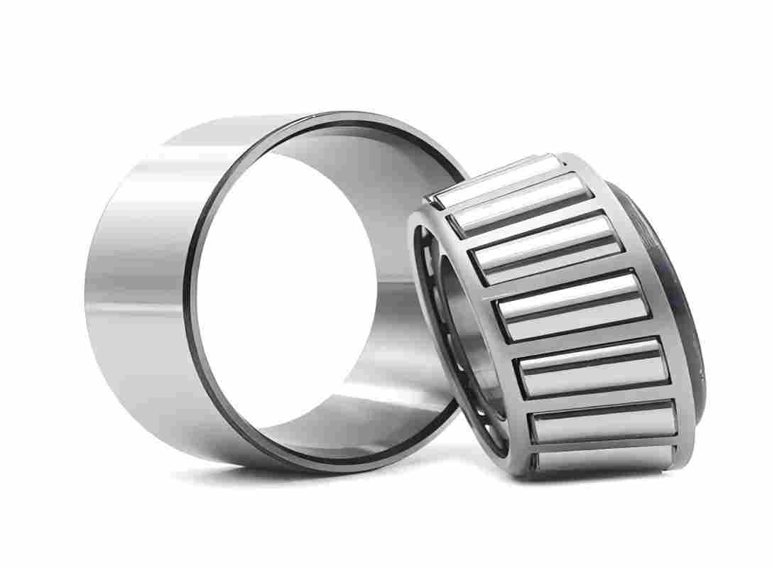 How to Identify Inch Tapered Roller Bearings