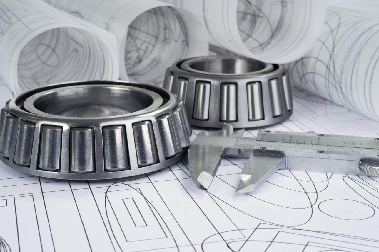Custom non-standard bearings manufactured to drawings and specifications Custom non-standard bearings manufactured to drawings and specifications