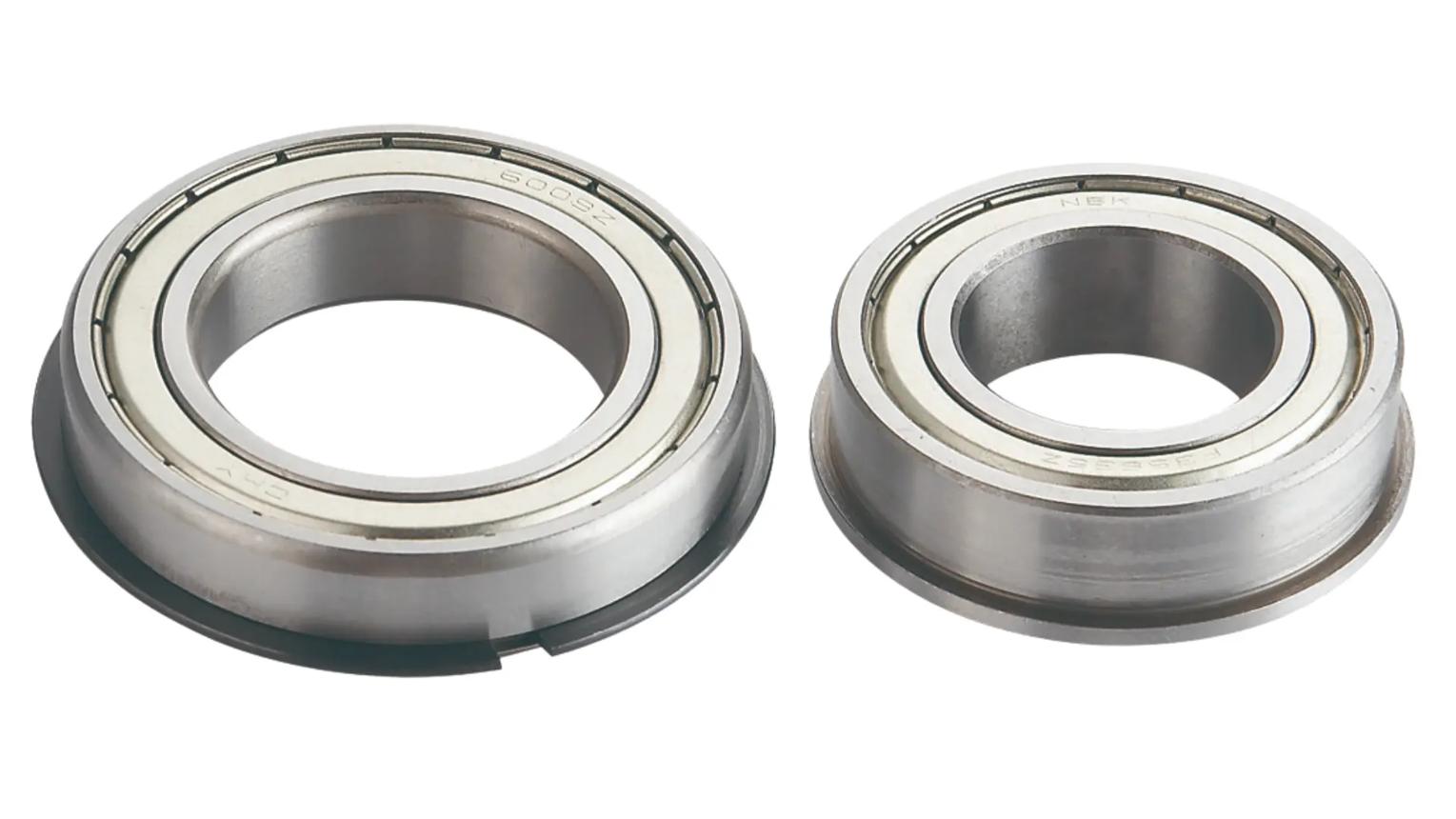 Custom non-standard bearings manufactured to drawings and specifications Custom non-standard bearings manufactured to drawings and specifications