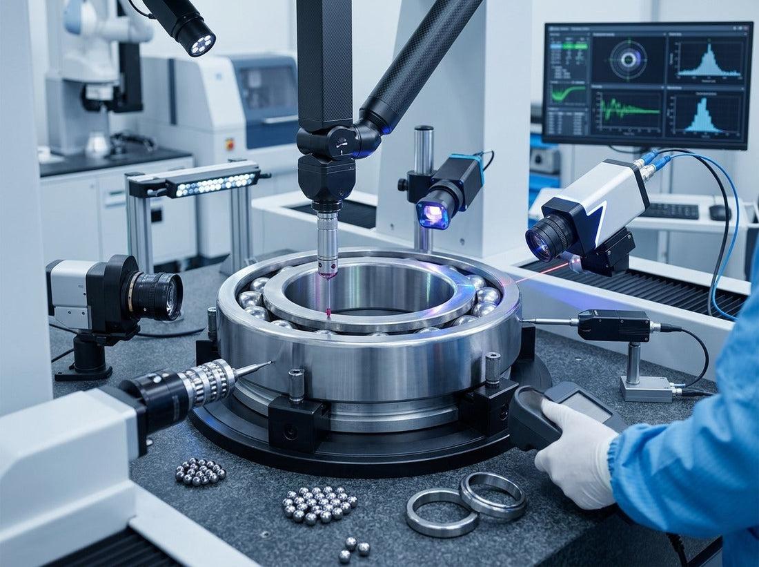 Custom non-standard bearings manufactured to drawings and specifications Custom non-standard bearings manufactured to drawings and specifications