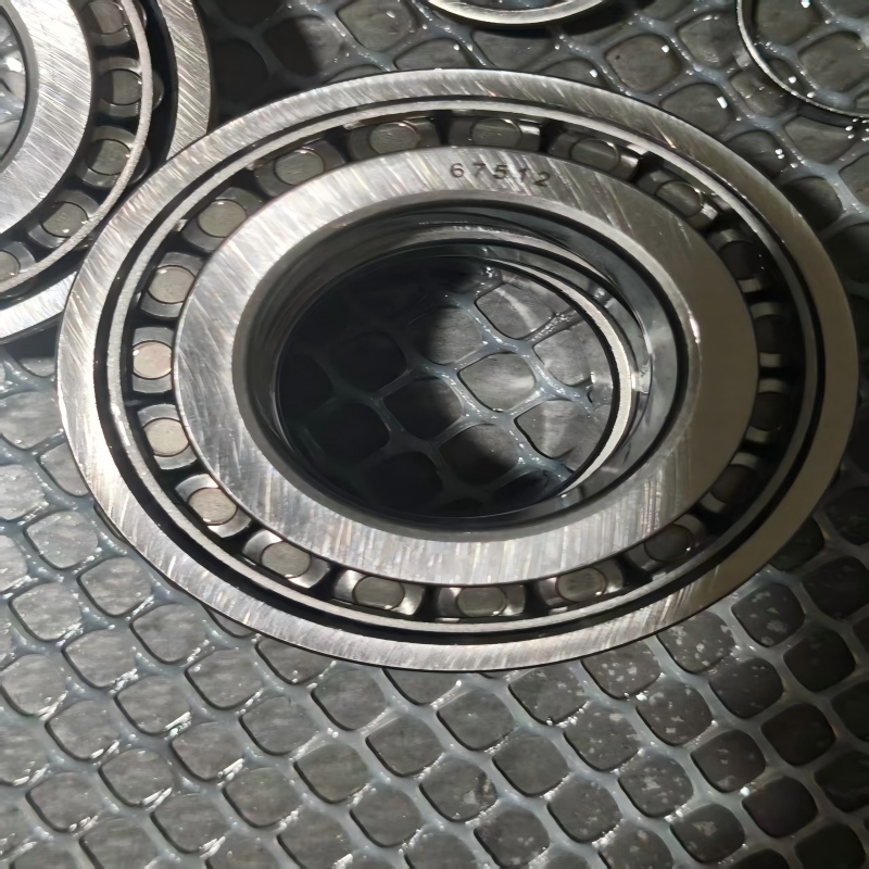 67512 Flanged Bearing | DBS Bearing