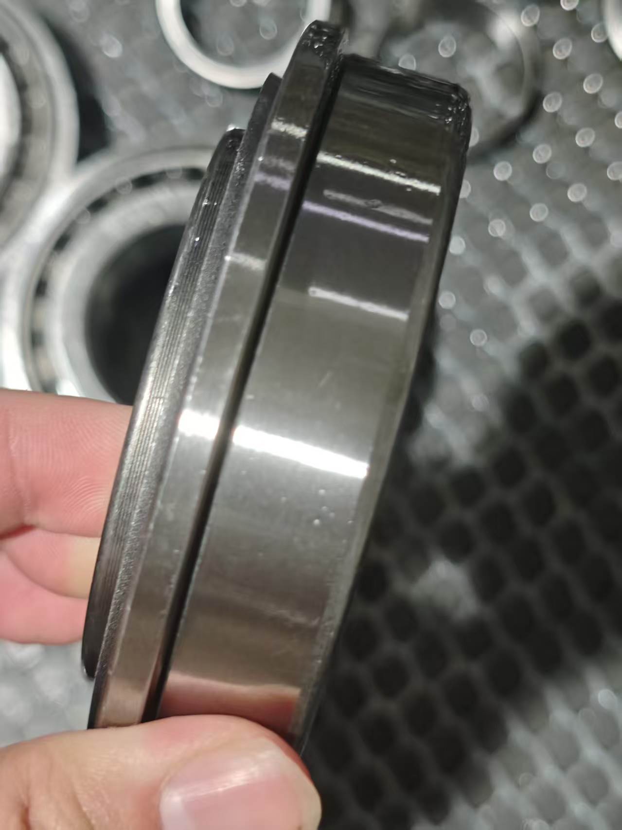 67512 Flanged Bearing | DBS Bearing
