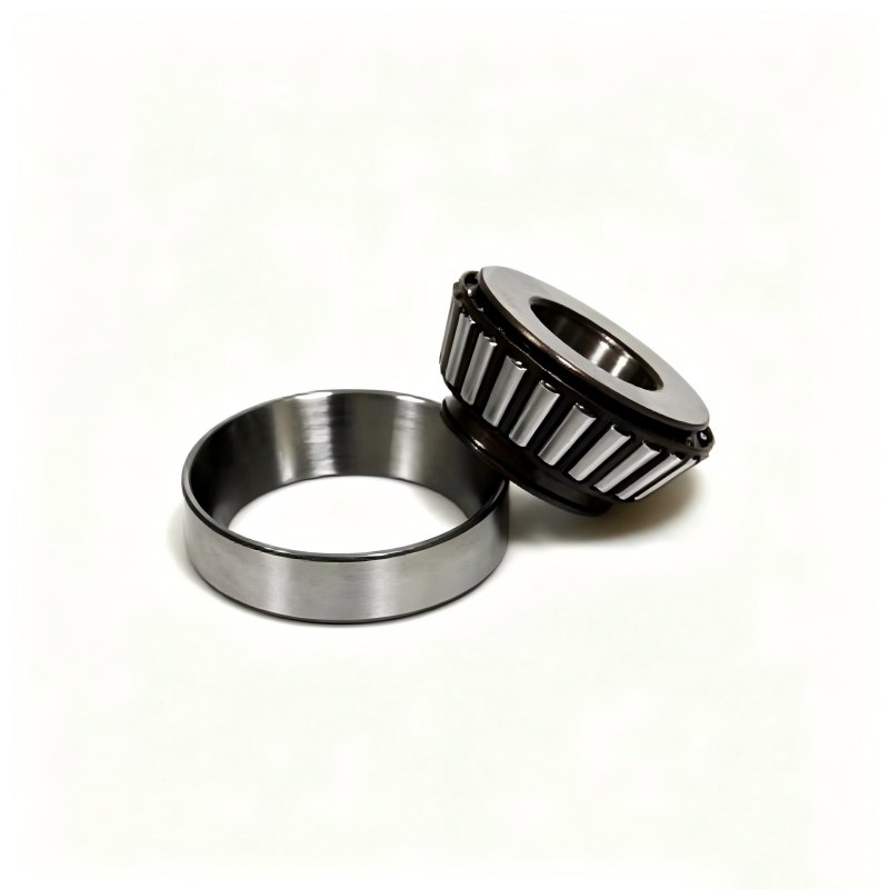 F15117 Tapered Roller Bearing | DBS Bearing
