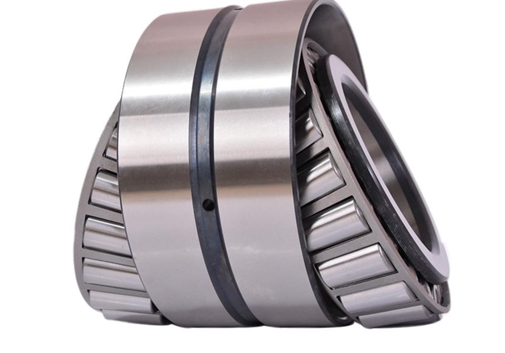 Heavy-duty truck wheel bearings and tapered roller bearings Heavy-duty truck wheel bearings and tapered roller bearings
