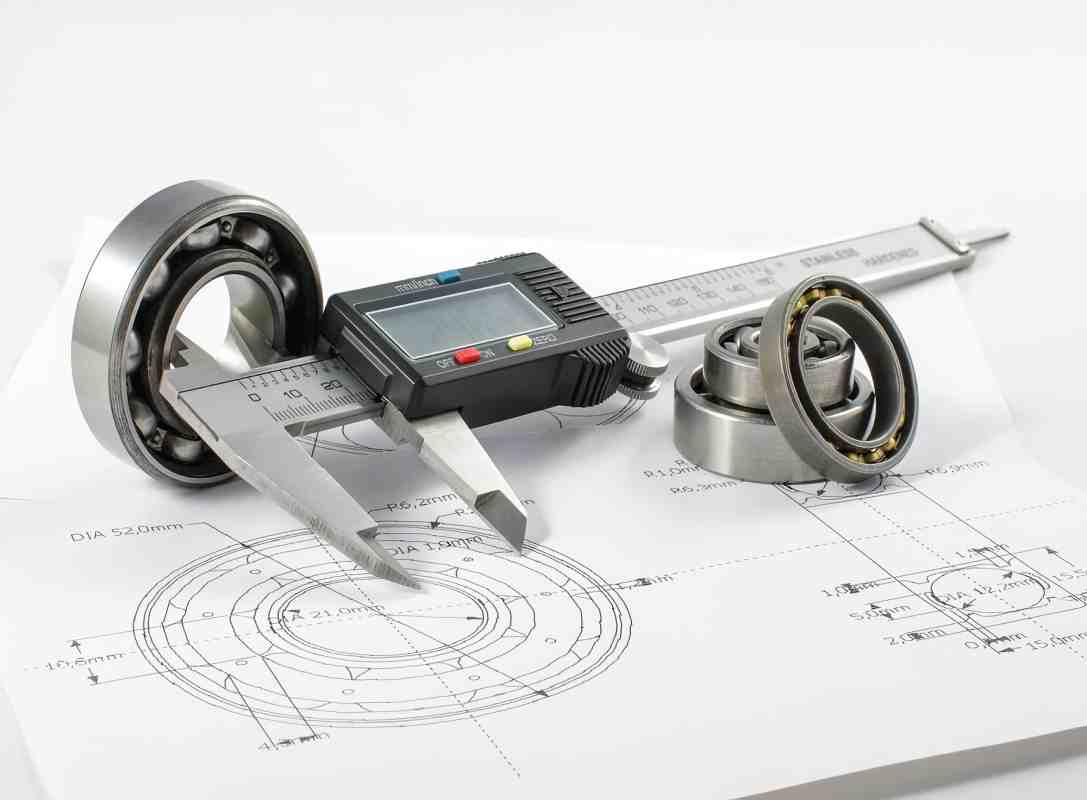 How to Cross-Reference Bearing Part Numbers