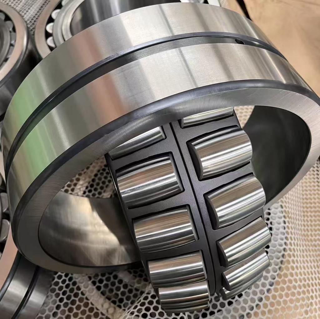 Spherical Roller Bearings: Buy Guide Spherical Roller Bearings: Buy Guide