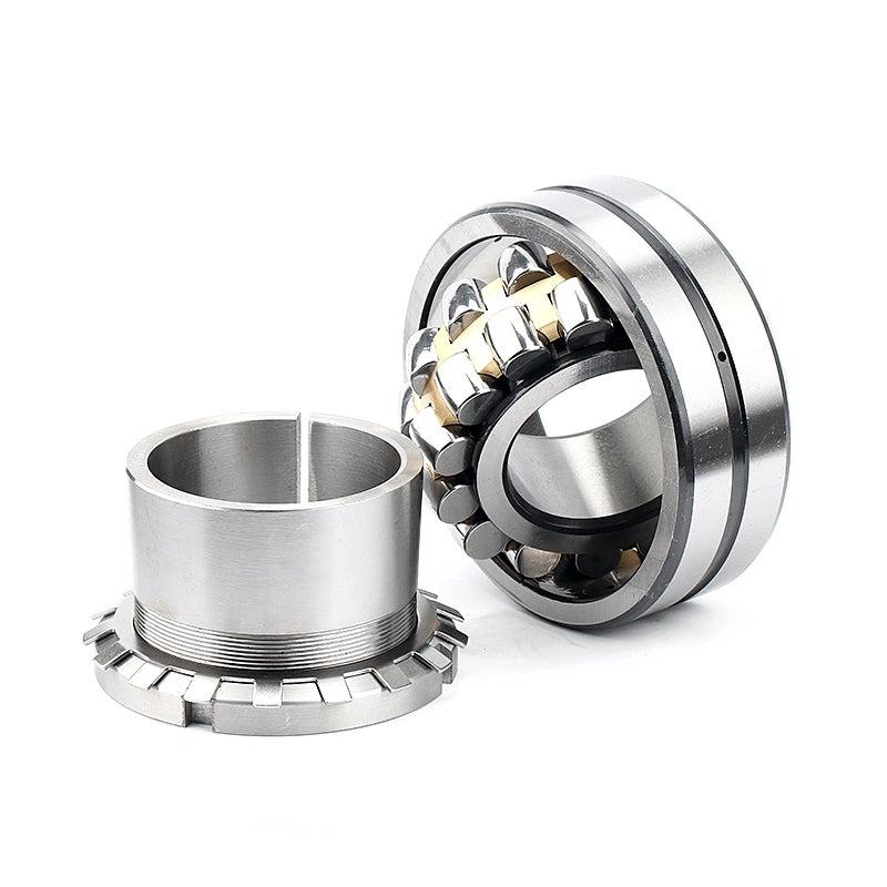 Spherical Roller Bearings: Buy Guide Spherical Roller Bearings: Buy Guide