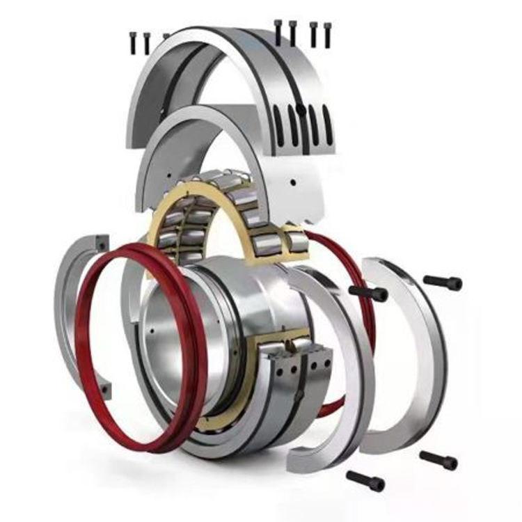 Spherical Roller Bearings: Buy Guide Spherical Roller Bearings: Buy Guide