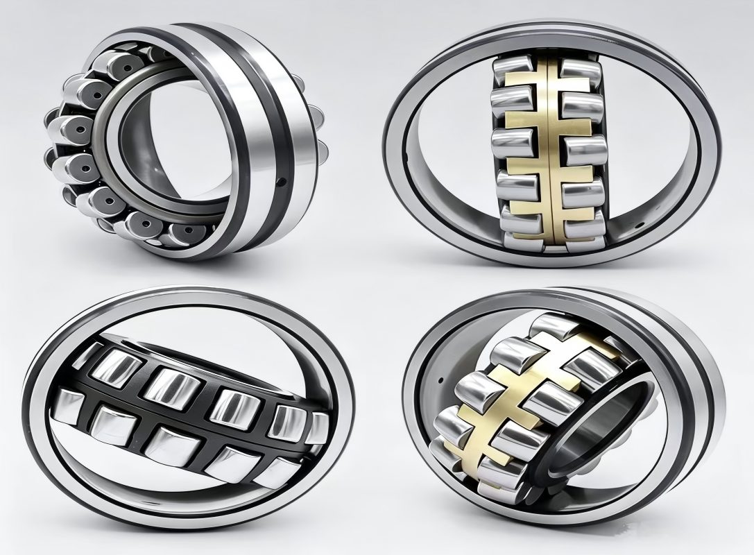 Spherical Roller Bearings: Buy Guide