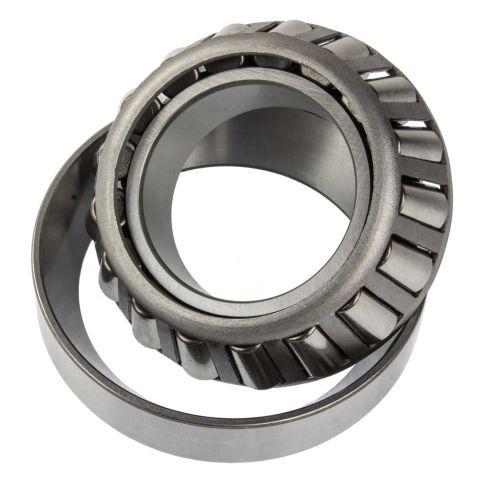 Truck drivetrain bearings for transmission differential and wheel hub Truck drivetrain bearings for transmission differential and wheel hub