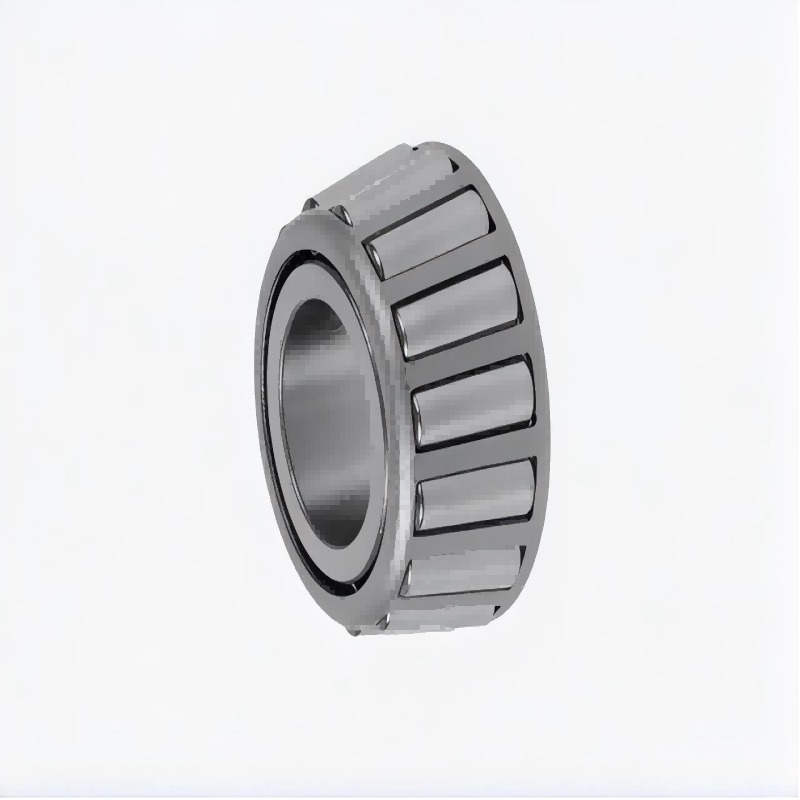 015 981 1605 Tapered Roller Bearing 