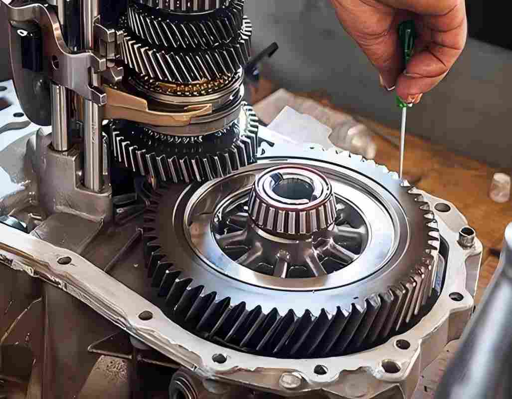 Truck Bearings: Replacement and Selection Guide