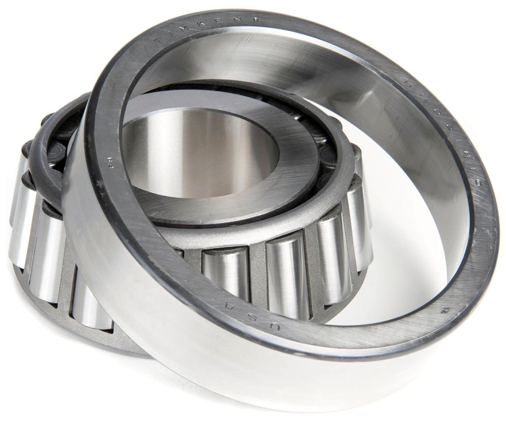 Truck differential bearings for heavy-duty axle and differential repair Truck differential bearings for heavy-duty axle and differential repair