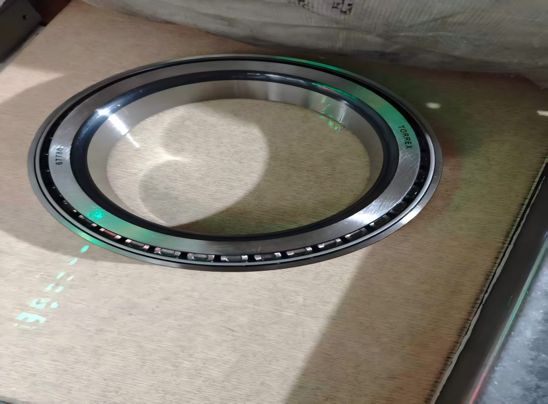 67786/20 Bearing Production